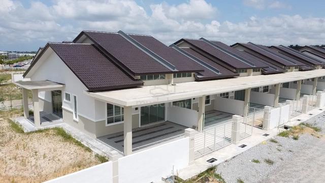 [PROJEK MAMPU MILIK HARGA RM299K] Berdekatan dengan Senawang Seremban 1