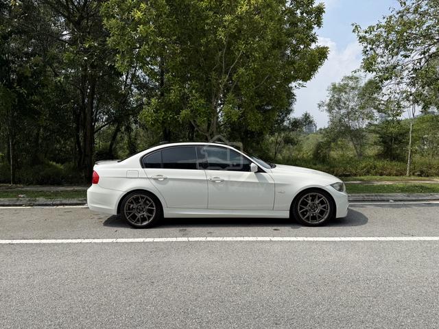 2011 Bmw 3 SERIES 2.5 25I SPORTS (CKD) E90 - 4