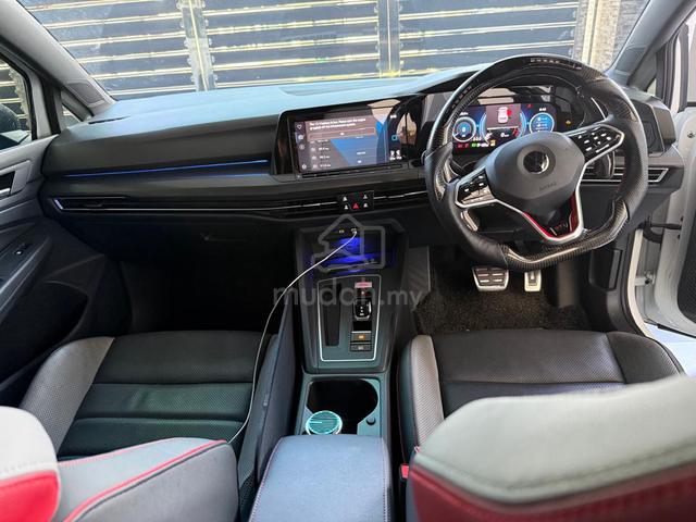 2022 Volkswagen GOLF 2.0 GTI (A) - 5