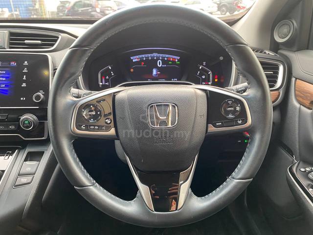 2023 Honda CR-V 1.5 TC-P FACELIFT (A) - 4