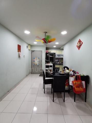 Symphony Heights (Simfoni Heights) 1