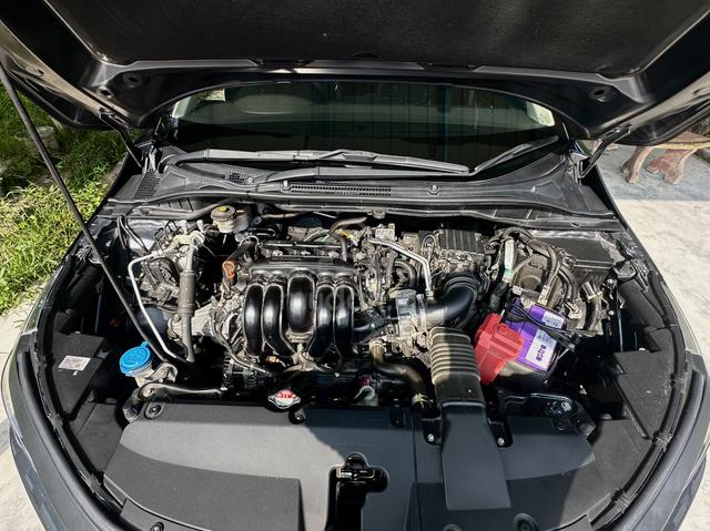 2023 Honda CITY 1.5 E HATCHBACK (A) - 3
