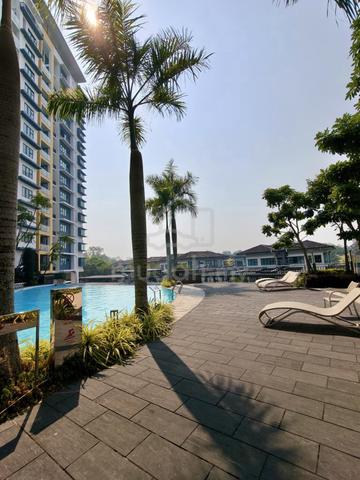 Rivervale Condominium 1