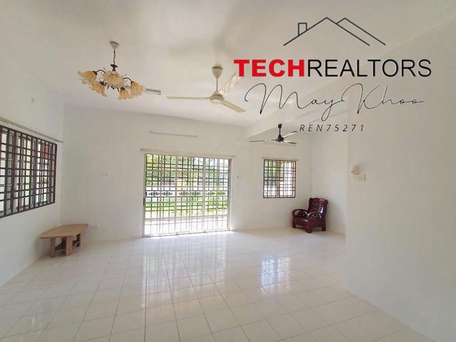 GOOD CONDITION | BANDAR PUTERI JAYA | 2st SEMI D 1