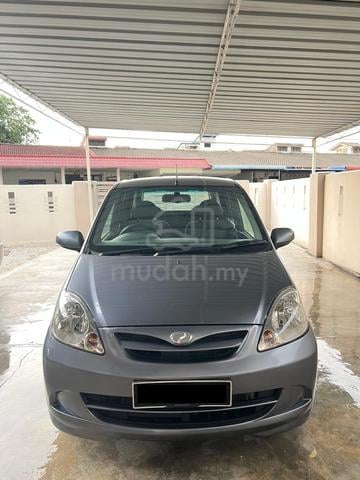 2012 Perodua VIVA EZ 1.0 (A)  - 4