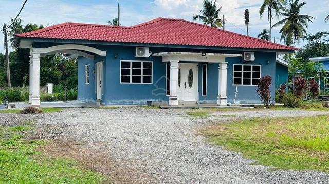 House For Rent Near Kuantan 1