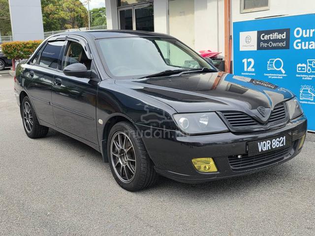 2005 Proton WAJA 1.6 PREMIUM (A) 1 OWNER - 1