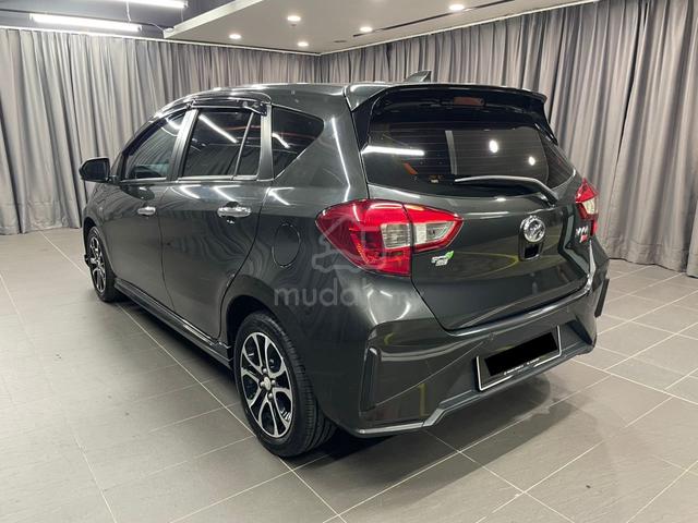 2023 Perodua MYVI 1.5 AV MY17 FACELIFT (A) - 4