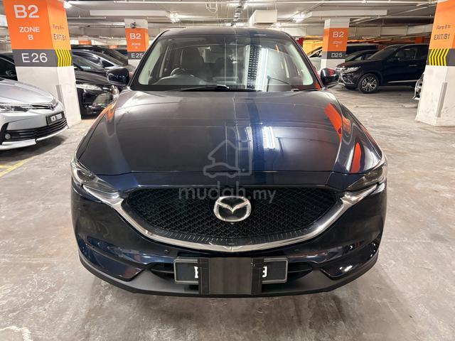 2019 Mazda CX-5 2.0 G 2WD HIGH (A) - 5