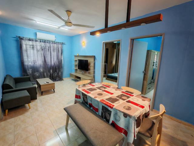 Permai Lake View Apartment 2