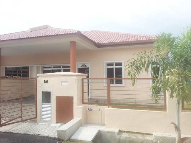 Room/bilik kemasukan Ogos 1