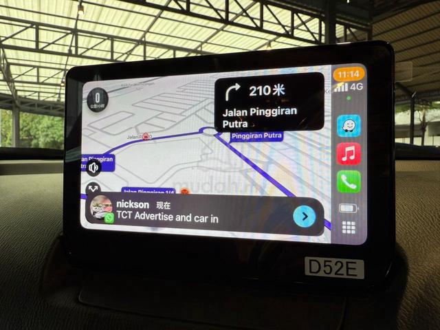 Mazda CX-5 2.0 HIGH GVC 360CAM S.RECORD 53K P.BOOT - 5