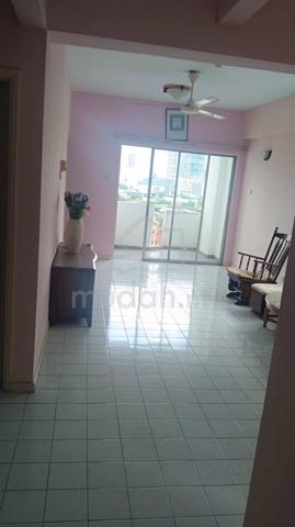 Menara Orkid 1