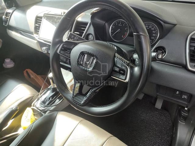 2022 Honda CITY 1.5 V MY20 GN (A) - 3