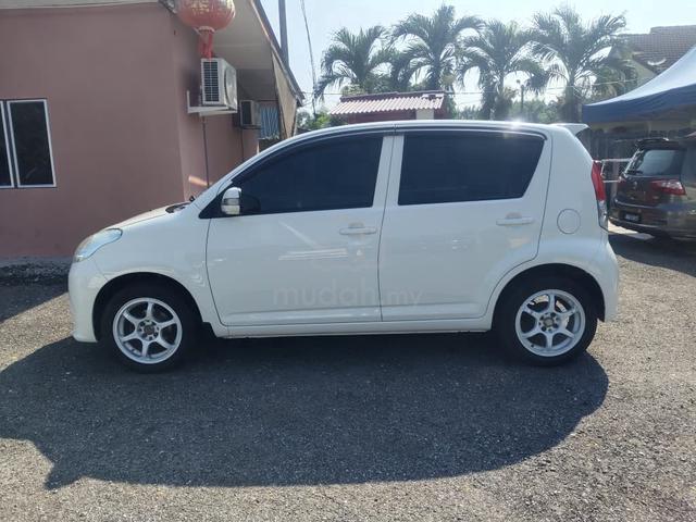 2007 Perodua MYVI 1.3 EZi (A) - 3