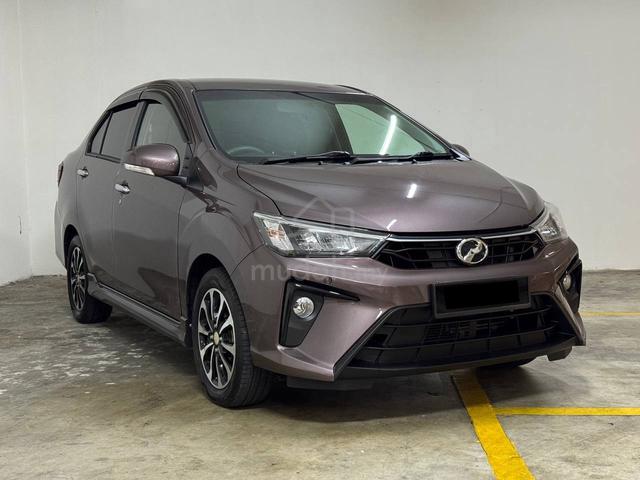 2020 Perodua BEZZA 1.3 PREMIUM X(A)2 YEAR WARRANTY - 1