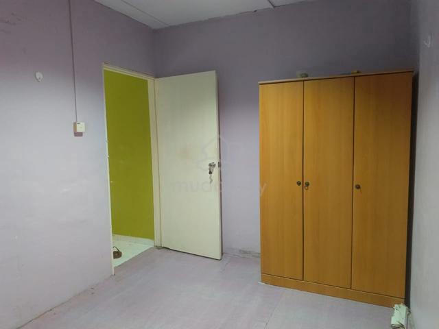 RUMAH UNTUK DISEWA (Perempuan Muslim Sahaja) 1