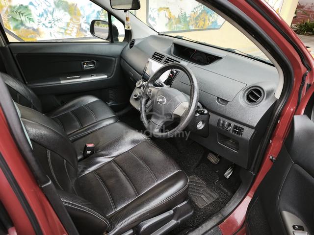 2014 Perodua ALZA 1.5 ZV ADVANCED FACELIFT (A) - 5