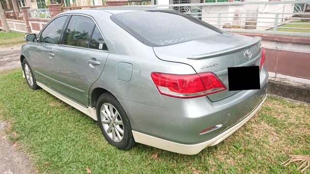 2010 Toyota CAMRY 2.0 E (A) RUNNING CANTIK, TIPTOP - 2