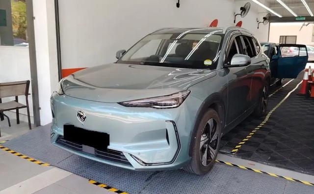2025 Proton EMAS 7 MAX MY24 (A) ALL-IN - 1