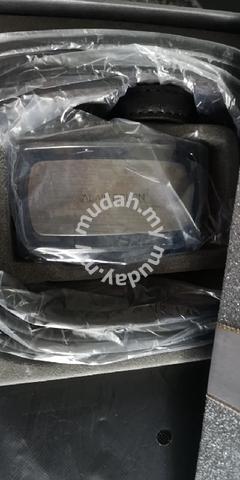 Alain Delon Belt and Wallet Gift Set 