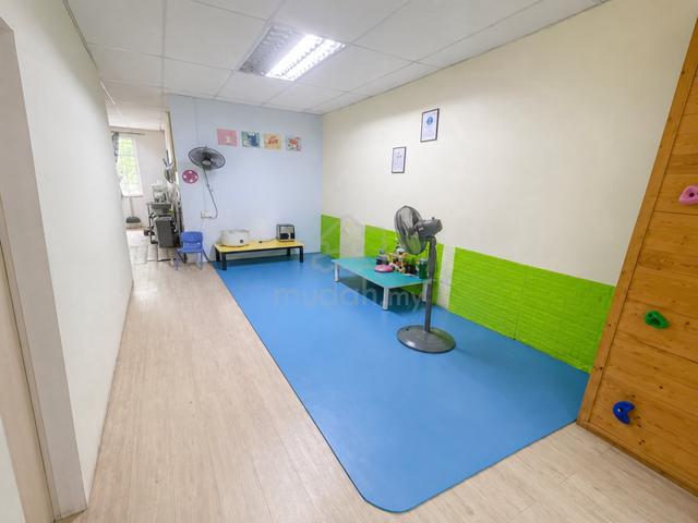 Prime 1st Floor Shop Lot for Rent in Kajang - 1,400 Sqft 1