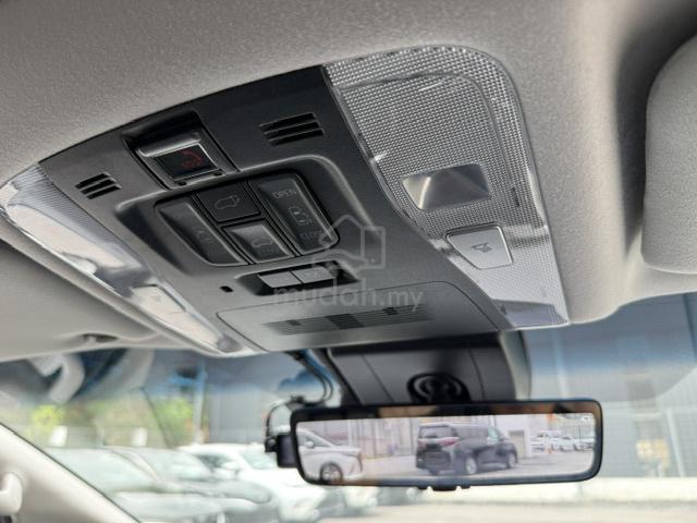 2021 Toyota ALPHARD 2.5 SC FullSpec Sunroof JBL360 - 5