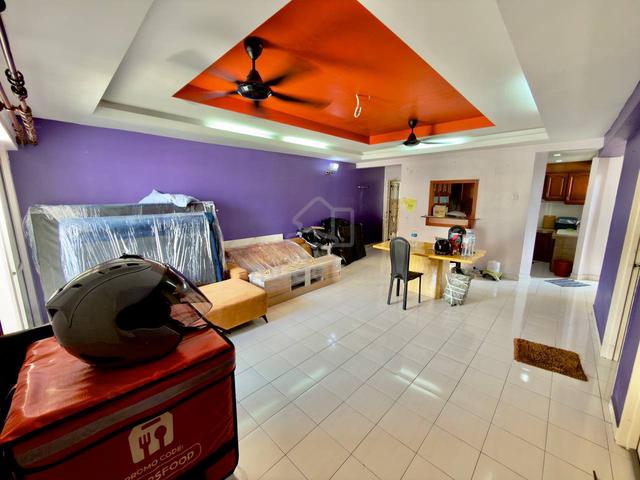 Zamrud Apartment 1