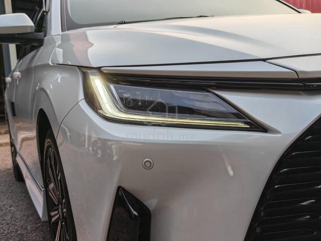 2023 Toyota VIOS 1.5 G (A) NEW MODEL TIPTOP CONDIT - 2