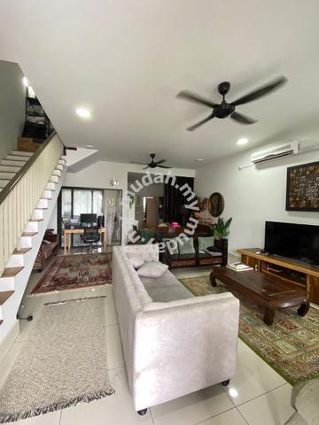 [CHEAP] 2 Storey Terrace Elmina Valley 3 Elmina West Denai Alam House 1