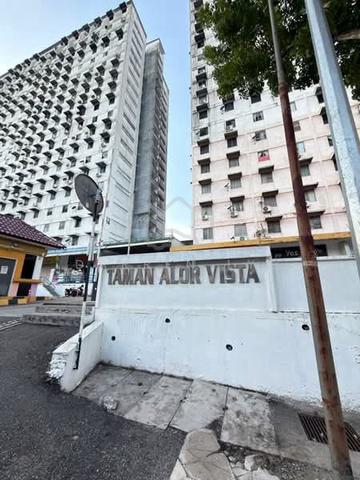 Taman Alor Vista 1