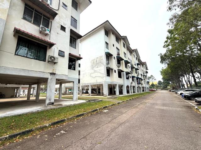 Sri Bayu (Skudai) 1