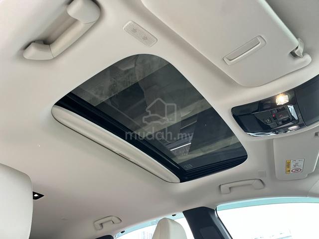 2023 Lexus RX350 2.4 LUXURY / WHITE LTR / SUNROOF - 5