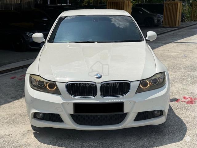 2010 Bmw 325i SPORTS 2.5 CKD FCLIFT (A) LOAN KEDAI - 3