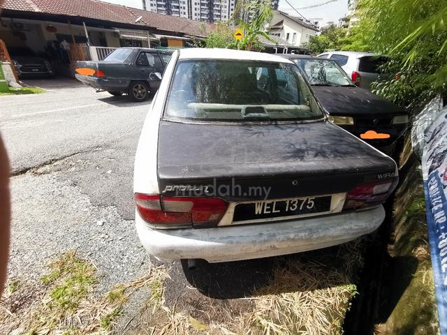 proton wira 1.3GL - 3