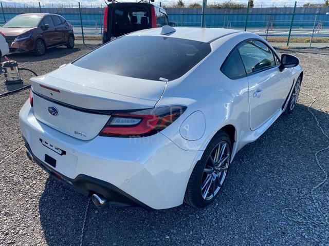 2022 Subaru BRZ 2.4 (A) FULL LOAN - 2