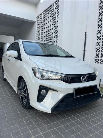 2023 Perodua BEZZA 1.3 AV MY16 FACELIFT (A) - 1