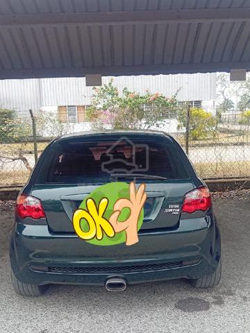 2006 Proton SATRIA 1.6 NEO H-LINE (M) - 2