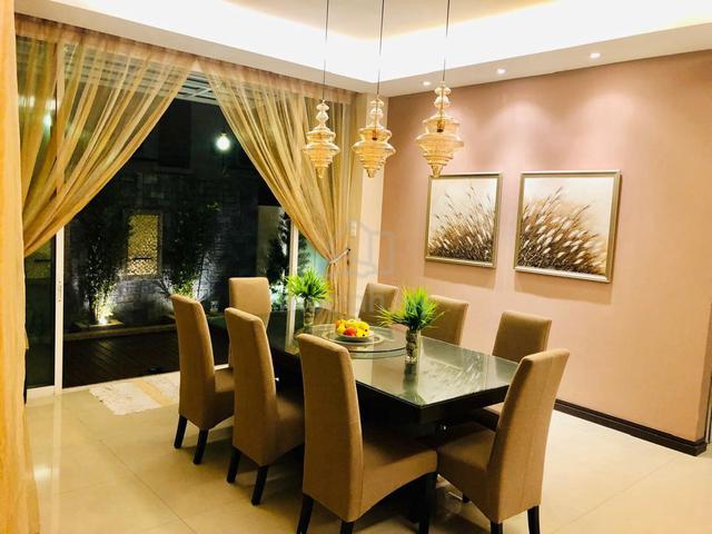 Levenue Desa parkcity ,Fully Furnished Unit 1