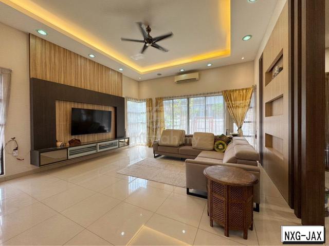 Setia Damai 14 Semi-D 2 Storey House for Sale at Setia Alam 1