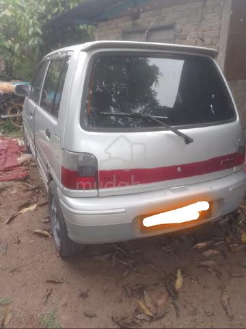 2006 Perodua KANCIL 0.8 850 EX FACELIFT (M) - 1