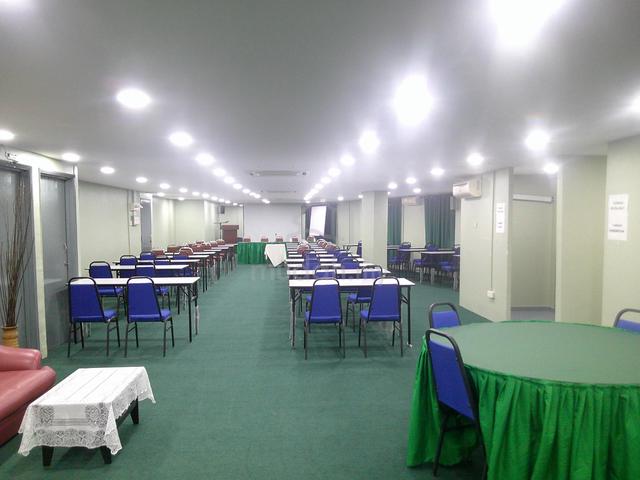 Gombak Diamond Square Office Fully furnished Rent 1
