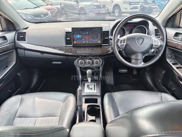 2013 Proton Inspira 2.0 Full Spec 2-Years Warranty - 3