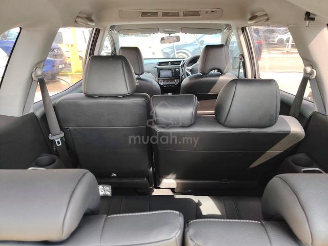 2018 Honda BR-V 1.5 V (A) - 5