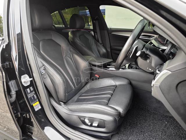 2020 Bmw 530e 2.0 M SPORT EDITION (A) DIRECT OWNER - 5