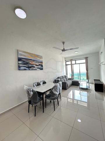 Marina Residence 1