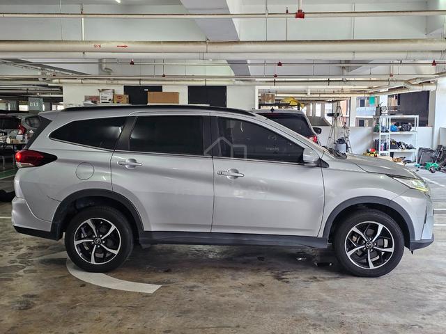 2021 PERODUA Aruz 1.5 AV (A) - 5