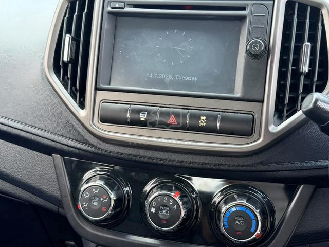 Proton IRIZ 1.6 PREMIUM (A) F.S.R FREE WARRANTY - 5