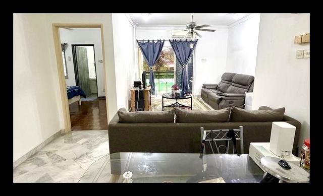 Apartment Seri Kasturi 1