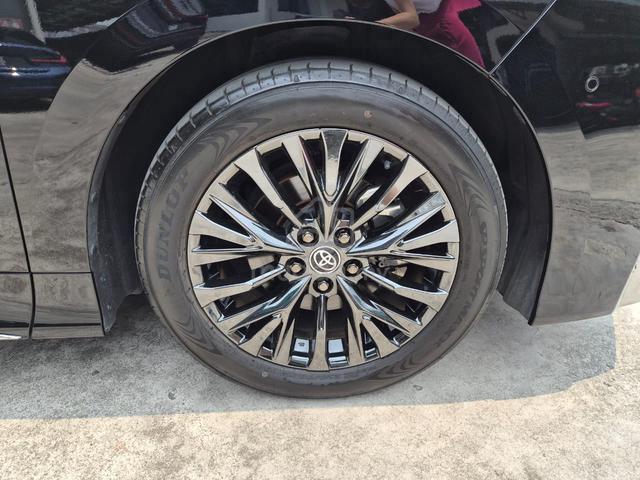 2023 Toyota VELLFIRE 2.4 Z PREMIER (A) SIDE STEP - 5